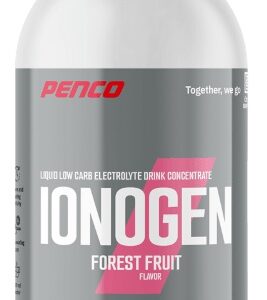 Penco iontový nápoj ionogen 1000 ml - lesní plody