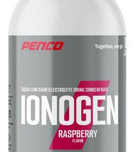 Penco iontový nápoj ionogen 1000 ml - malina