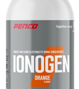 Penco iontový nápoj ionogen 1000 ml - pomeranč