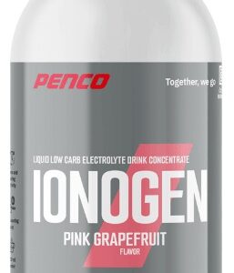 Penco iontový nápoj ionogen 1000 ml - růžový grep