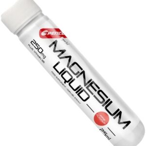 Penco magnesium liquid 25 ml - pomeranč