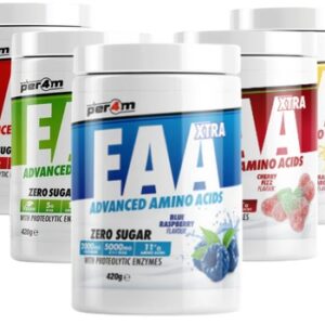 Per4m eaa xtra 420 g