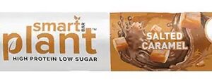 Phd smart plant bar 64g - salted caramel výprodej 3.2026