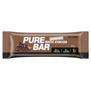 Prom-in pure bar 65 g - kakao