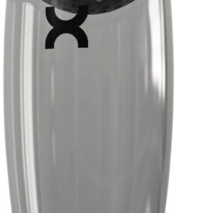 Promixx pursuit ecozen šejkr 700 ml - black