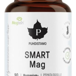 Puhdistamo smart mag magtein® 90 kapslí