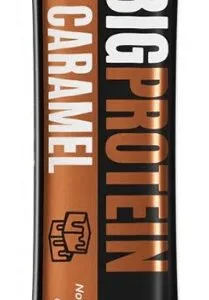 Puls nutrition big protein bar 80 g - slaný karamel