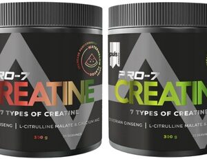 Puls nutrition creatine pro-7 300 g
