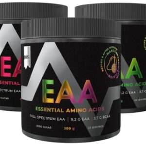 Puls nutrition eaa 300 g