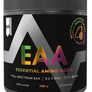 Puls nutrition eaa 300 g - mango a marakuja