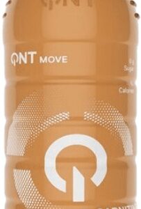 Qnt l-carnitine 2000 mg 700 ml - broskvový ledový čaj