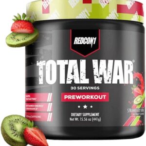 Redcon1 total war 426 g - jahoda/ kiwi