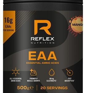 Reflex eaa 500 g mango