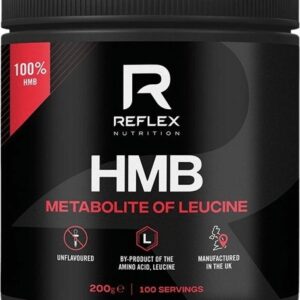 Reflex hmb 200 g
