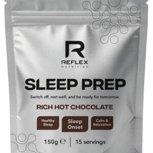 Reflex sleep prep 150 g
