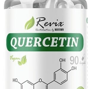 Revix quercetin 90 kapslí