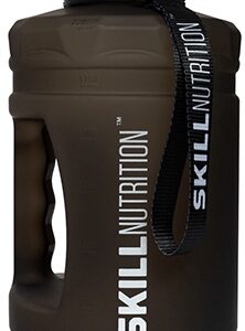 Skill nutrition barel na pití 2