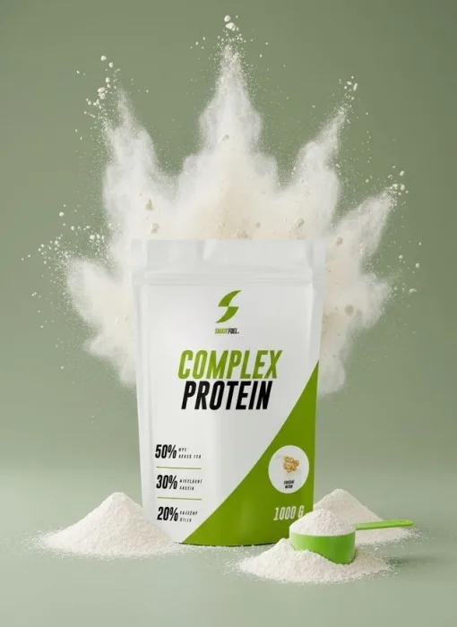 Smartfuel complex protein 1000 g
