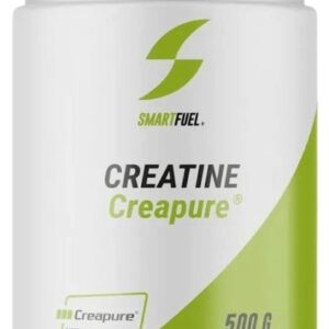 Smartfuel creatine monohydrate creapure® 500 g