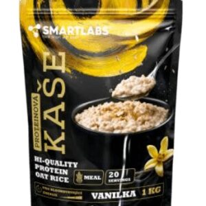 Smartlabs proteinová kaše rýžovo-ovesná 1000 g
