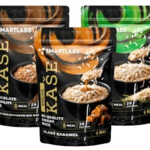 Smartlabs rýžová kaše 1000 g