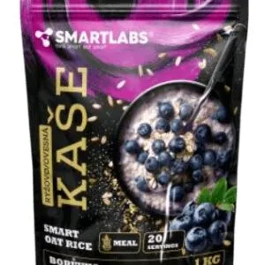 Smartlabs rýžovo-ovesná kaše 1000 g