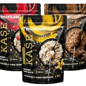 Smartlabs rýžovo-ovesná kaše 1000 g