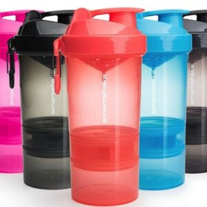 Smartshake original 2go 600 ml