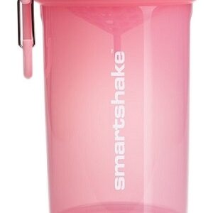 Smartshake original 2go one 800 ml - light pink
