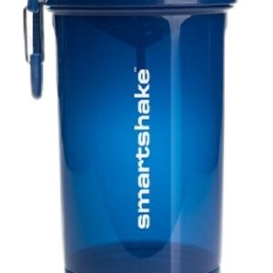 Smartshake original 2go one 800 ml - navy blue