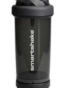 Smartshake revive 750 ml s dávkovačem - black