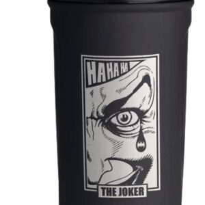 Smartshake šejkr reforce dc 900 ml - the joker