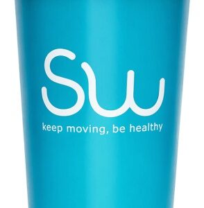 Sportwave šejkr 600 ml