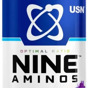 Usn nine aminos 330 g