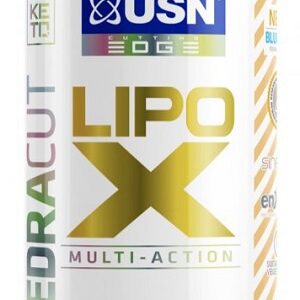 Usn phedra cut lipo x 80 kapslí