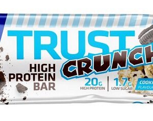 Usn trust crunch 60g - cookies & cream