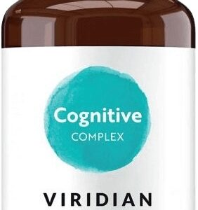 Viridian cognitive complex 60 kapslí prošlé dmt 2.2026