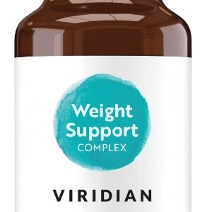 Viridian weight support complex 60 kapslí