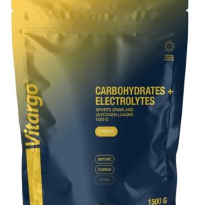 Vitargo® carbohydrates + electrolytes 1500 g
