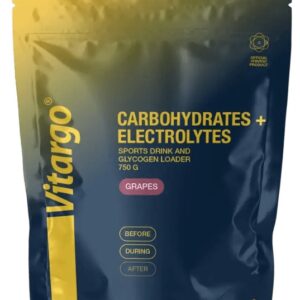 Vitargo® carbohydrates + electrolytes 750 g