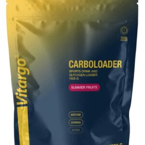 Vitargo® carboloader 1500 g - letní ovoce
