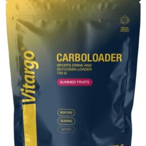 Vitargo® carboloader 750 g - letní ovoce