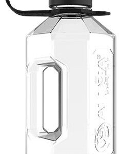 Alpha designs water jug barel na vodu xl 1600 ml - průhledná