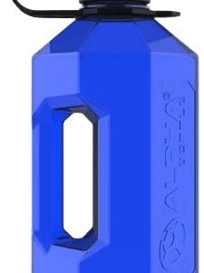 Alpha designs water jug barel na vodu xxl 2400 ml - modrá