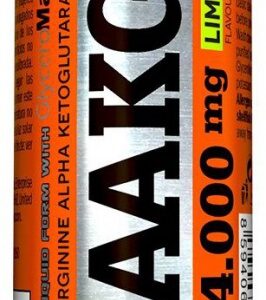 Amix aakg 4000 mg shot
