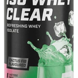 Biotechusa iso whey clear 400 g