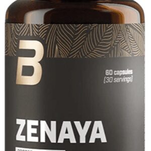 Biotechusa zenaya 60 kapslí