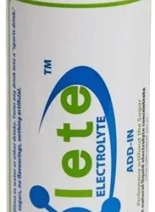 Elete electrolyte add-in