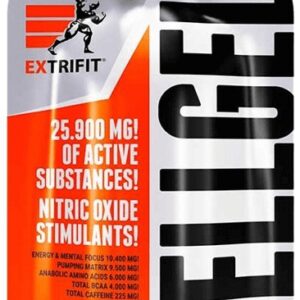 Extrifit hellgel 80 g - pomeranč