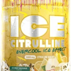 Fa ice citrulline 300 g - ovocná masáž prošlé dmt 4.2026